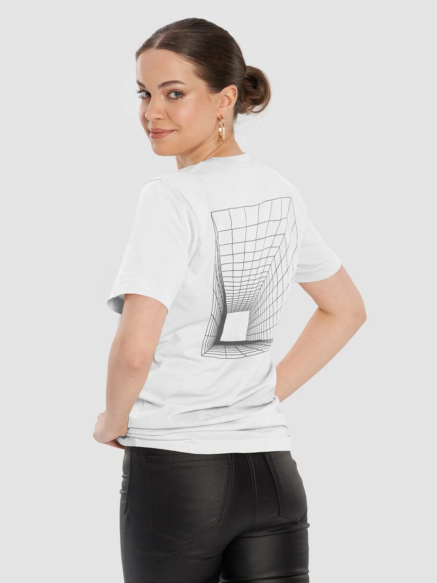 Exit Simulation T-Shirt product image (9)