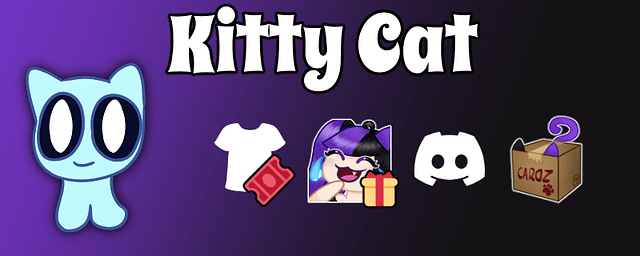 Kitty Cat