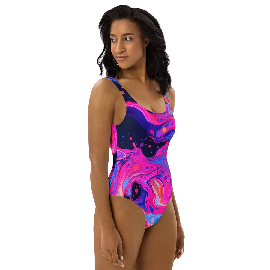 Swirls for the Gorls One Piece Swimsuit product image (16)