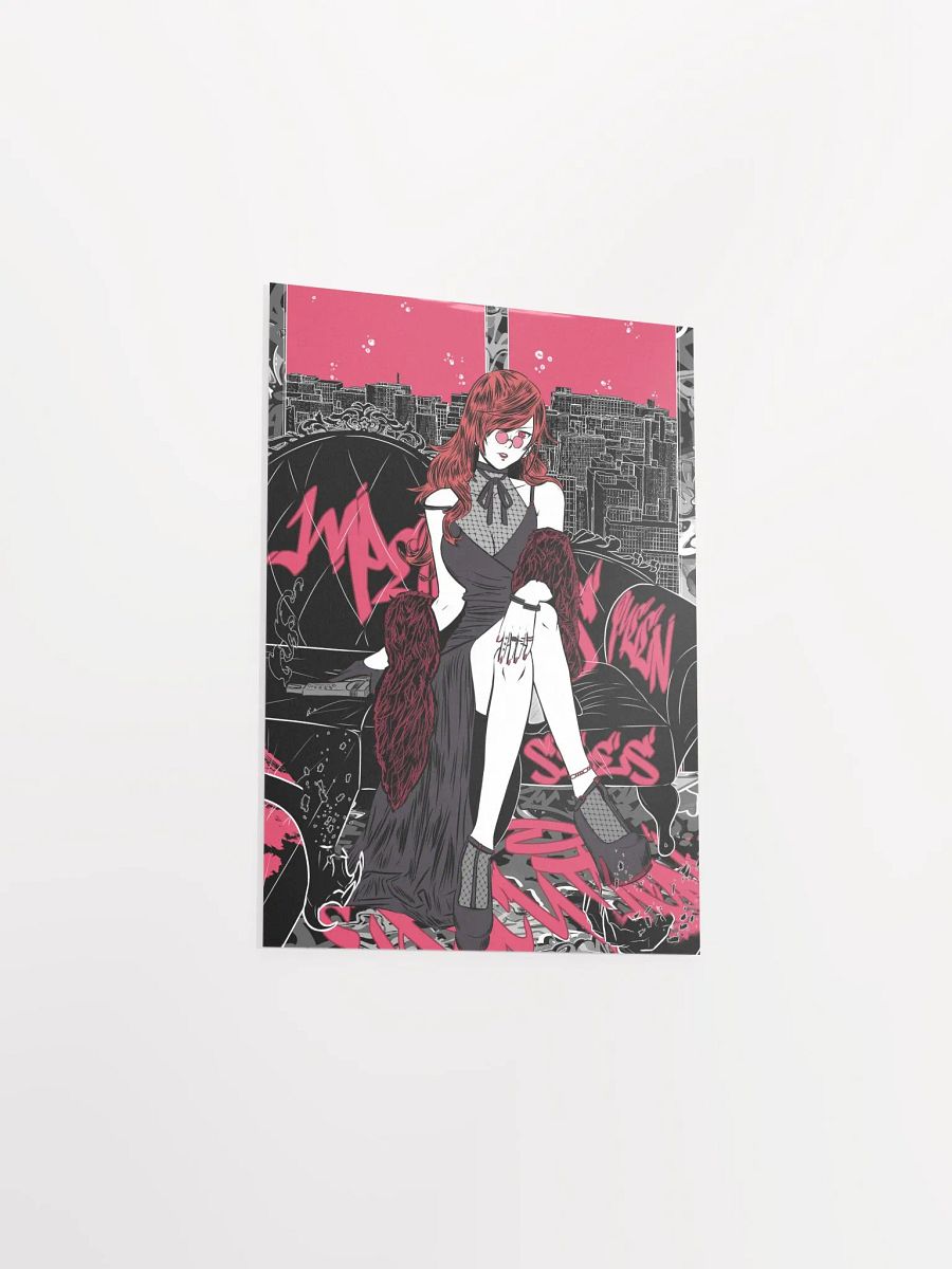 Mitsuru Kirijo product image (4)