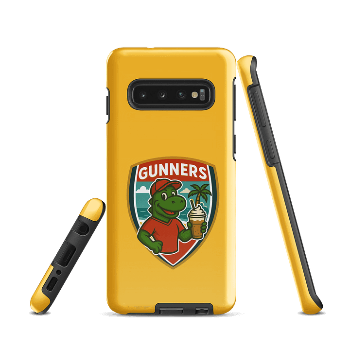 Gunners Case for Samsung® product image (1)