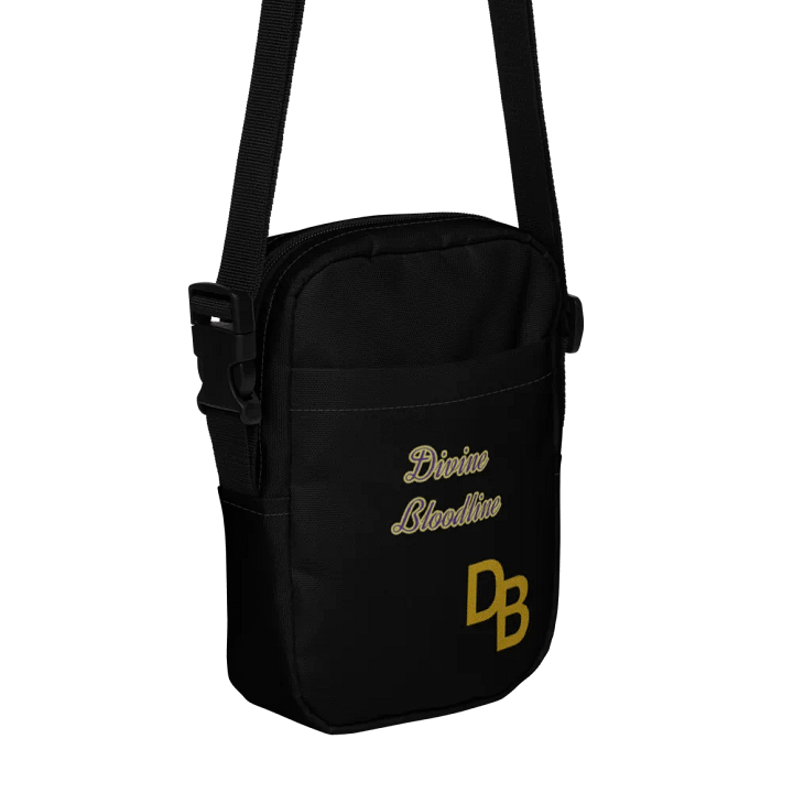 Divine Crossbody Bag product image (1)