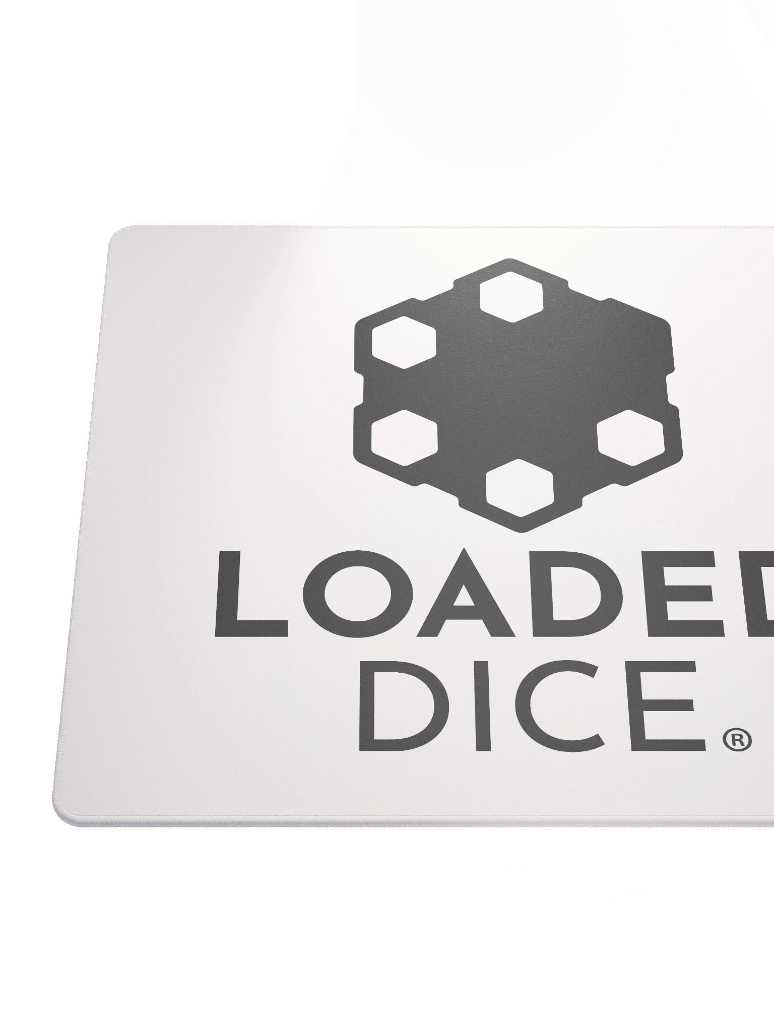 Loaded Dice Gaming Mouse Pad product image (6)