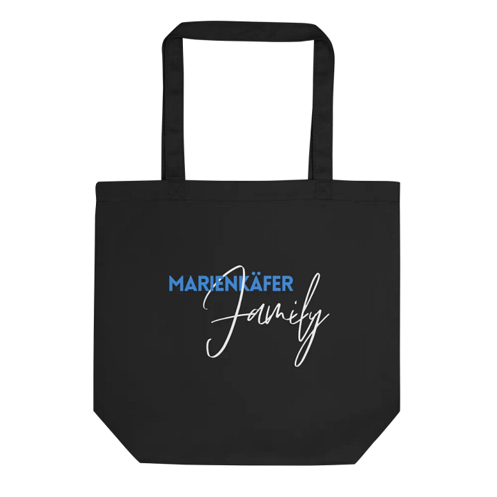 Marienkäfer Family - Tasche product image (1)