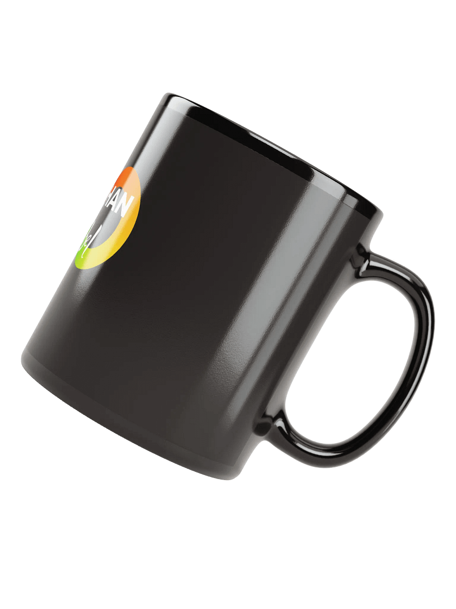 More Than The Label Acceptance Mug product image (4)