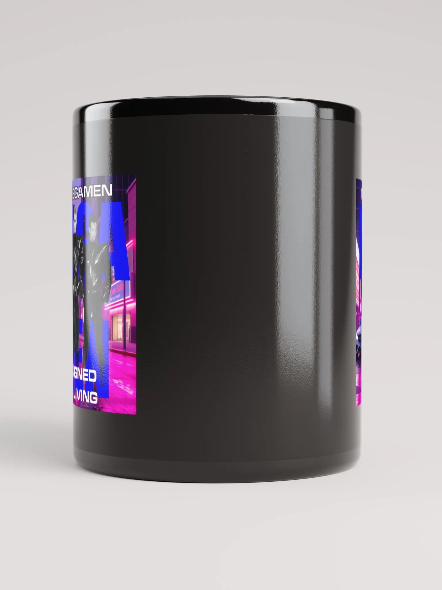 MM CyberPunk 2 Mug product image (10)