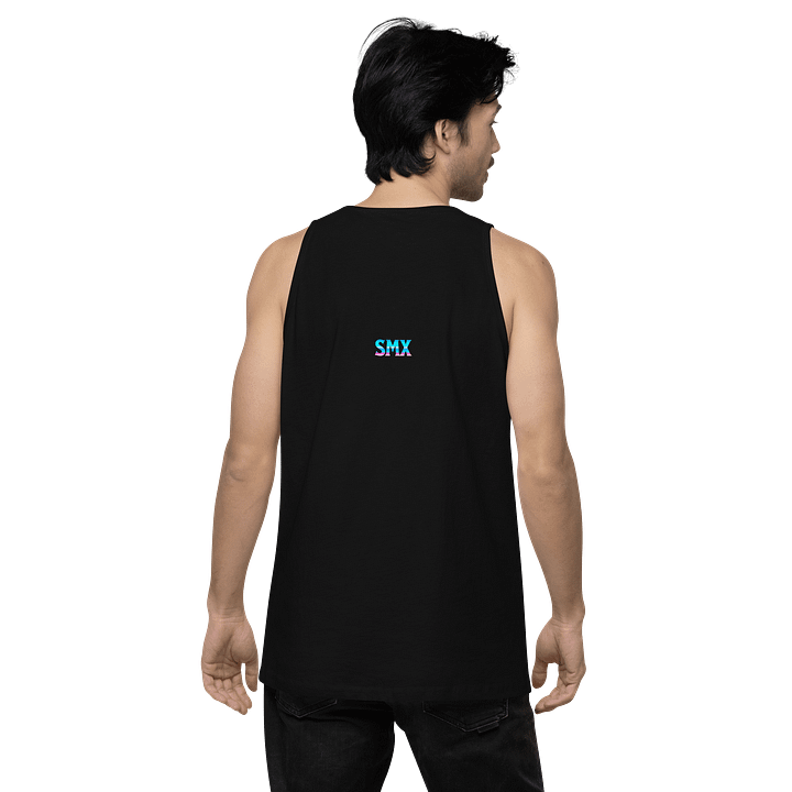 "We The Ones" Men's Premium Tank Top product image (2)