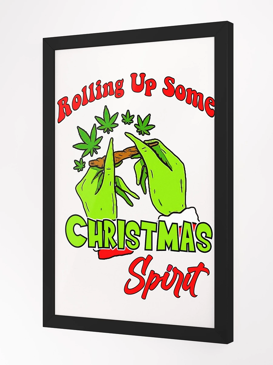 Rolling Up Some Christmas Spirit product image (2)