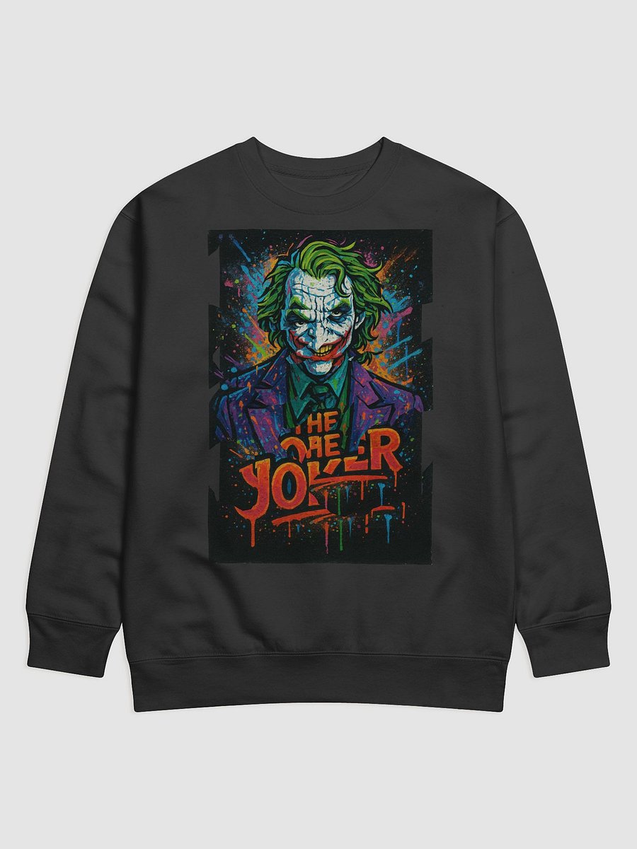 Gotham Guardian Sweatshirt product image (1)