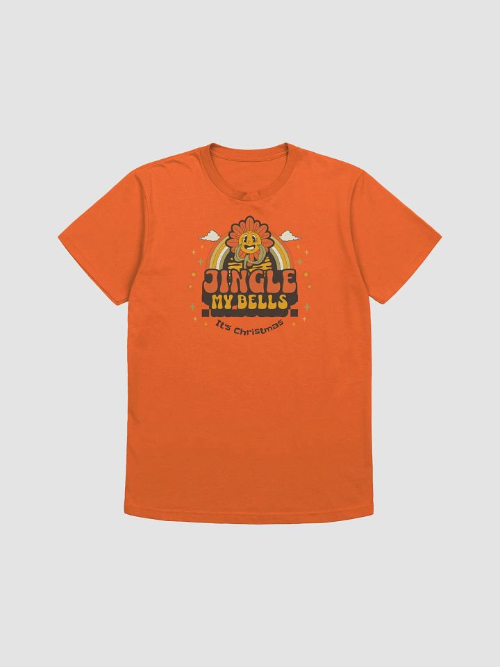 Retro Jingle my Bells Tee product image (2)