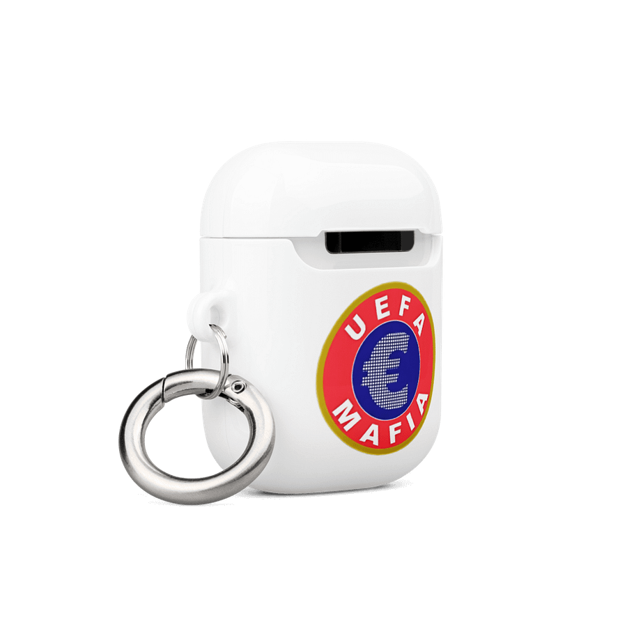Husă Airpods Uefa Mafia product image (4)