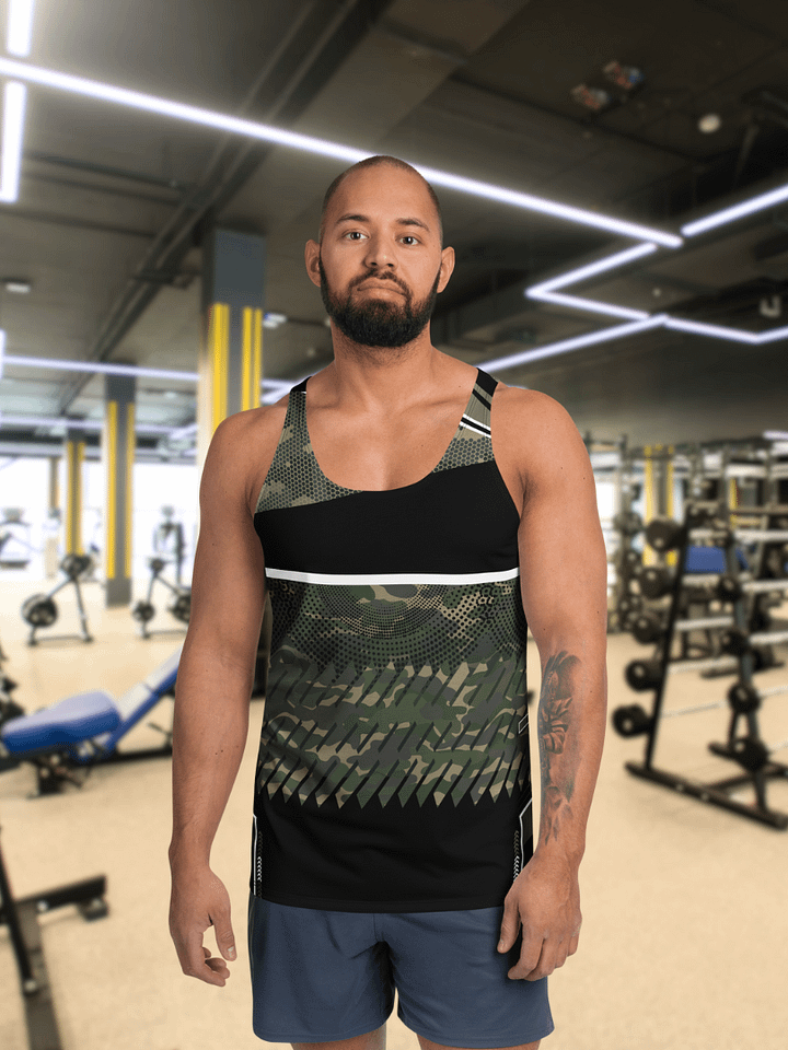 Ready Player One | Mens Tank Top product image (1)