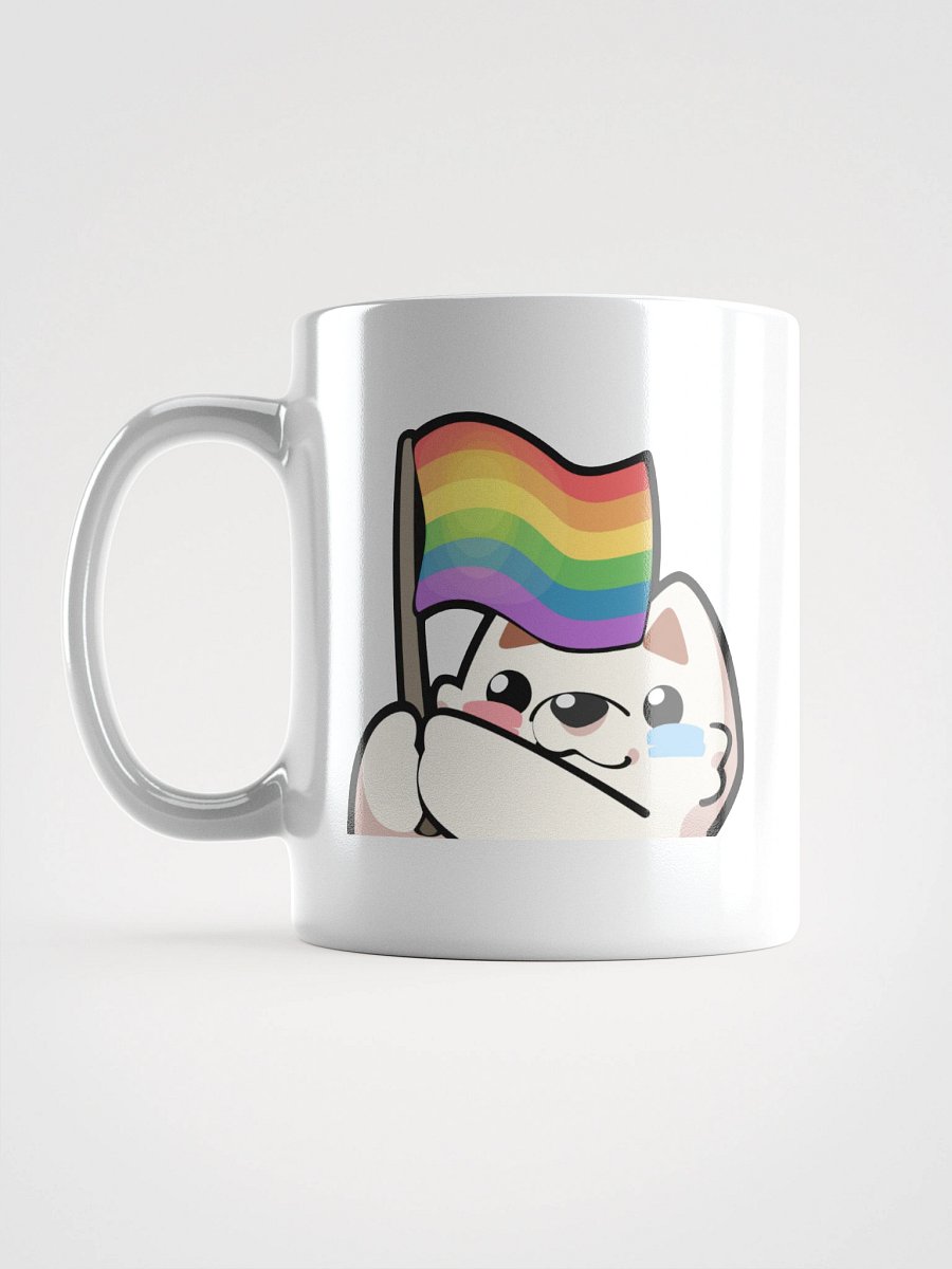 Rainbow Pride Mug product image (18)