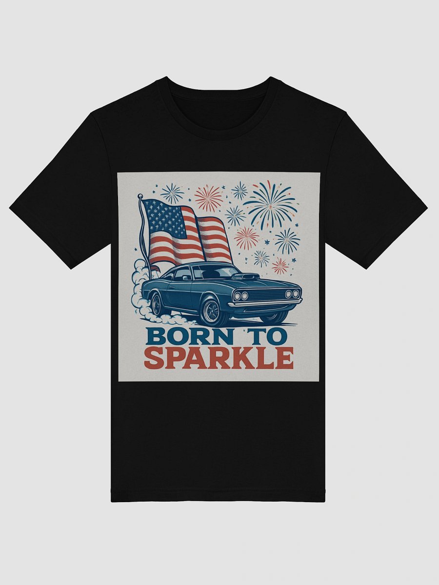 AMERICAN MUSCLE product image (5)