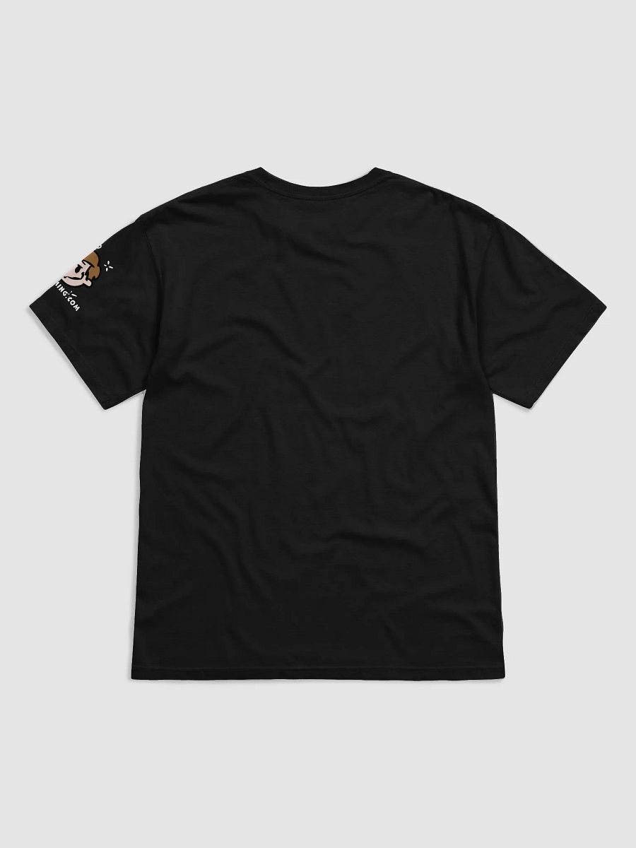 Ledrom James FM - RM Brown product image (2)