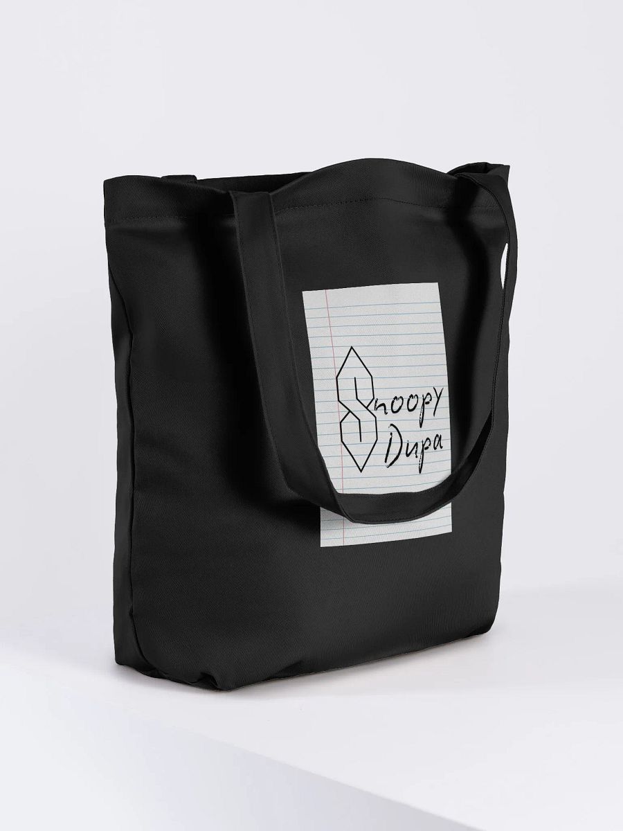 Stussy Dupa Tote product image (4)