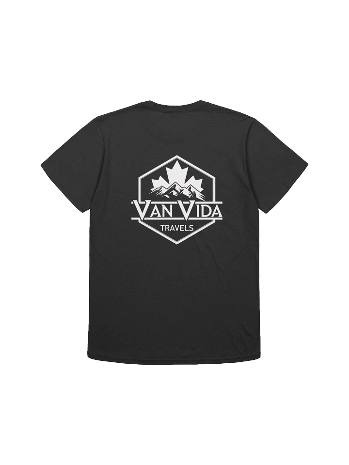 VVT T-Shirt (2 sides) product image (2)