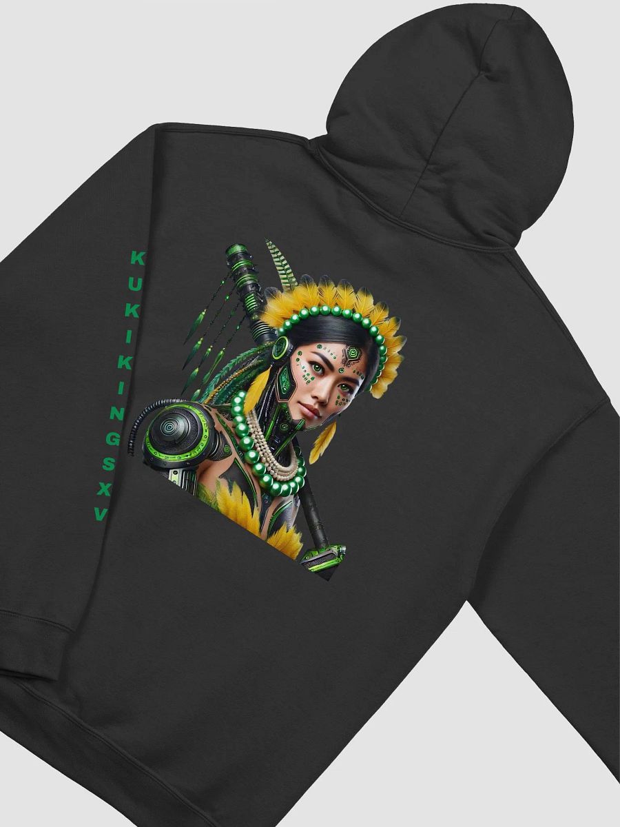 KK$XV QUEEN HOODIE product image (42)