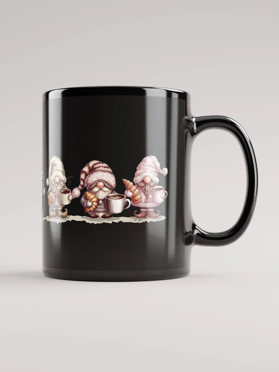 Gnomies Love Coffee Mug product image (5)