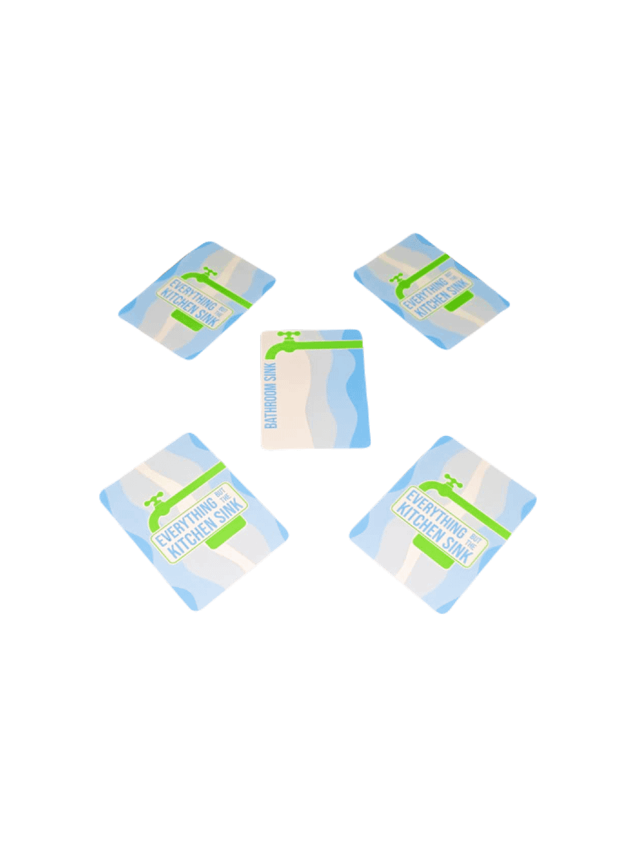 Everything But The Kitchen Sink product image (4)