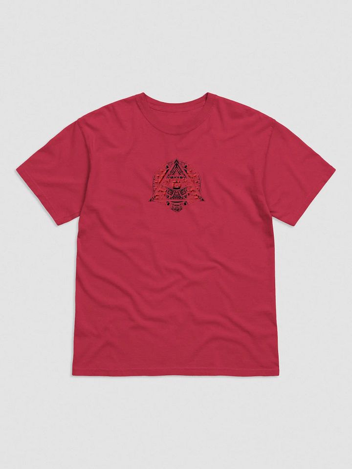 Mystic Eye Triangle2 | T-Shirt product image (1)