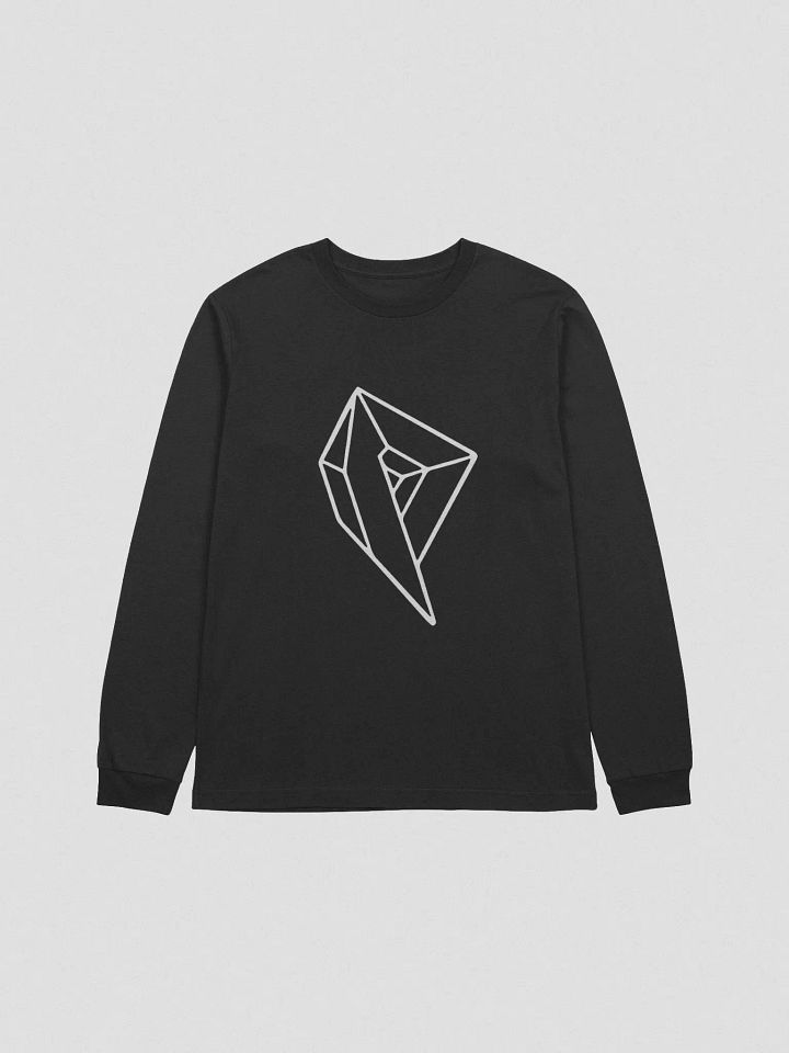 PROBZZ Classic Long-Sleeve product image (1)