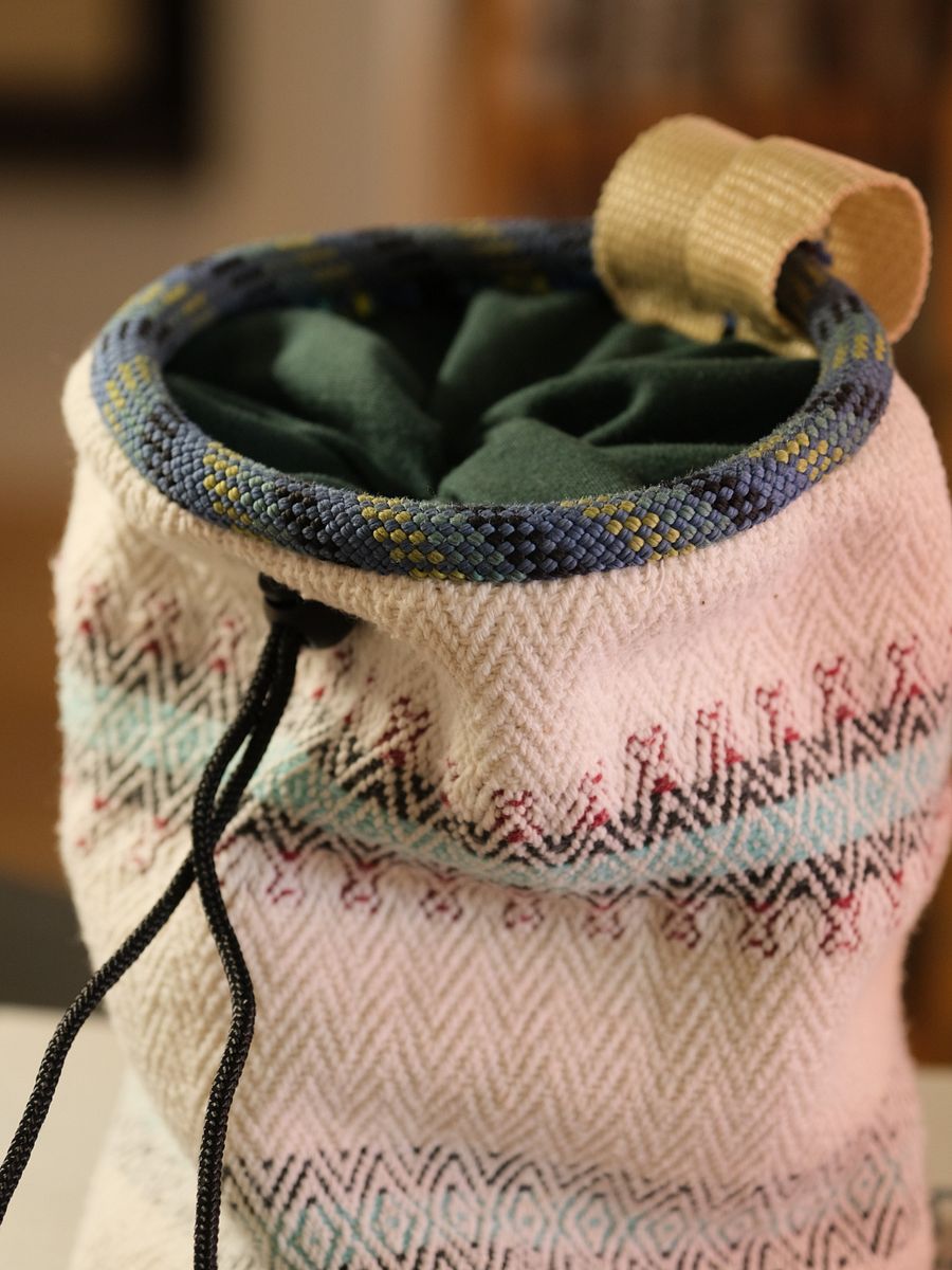 Beachy Chalk Bag product image (2)