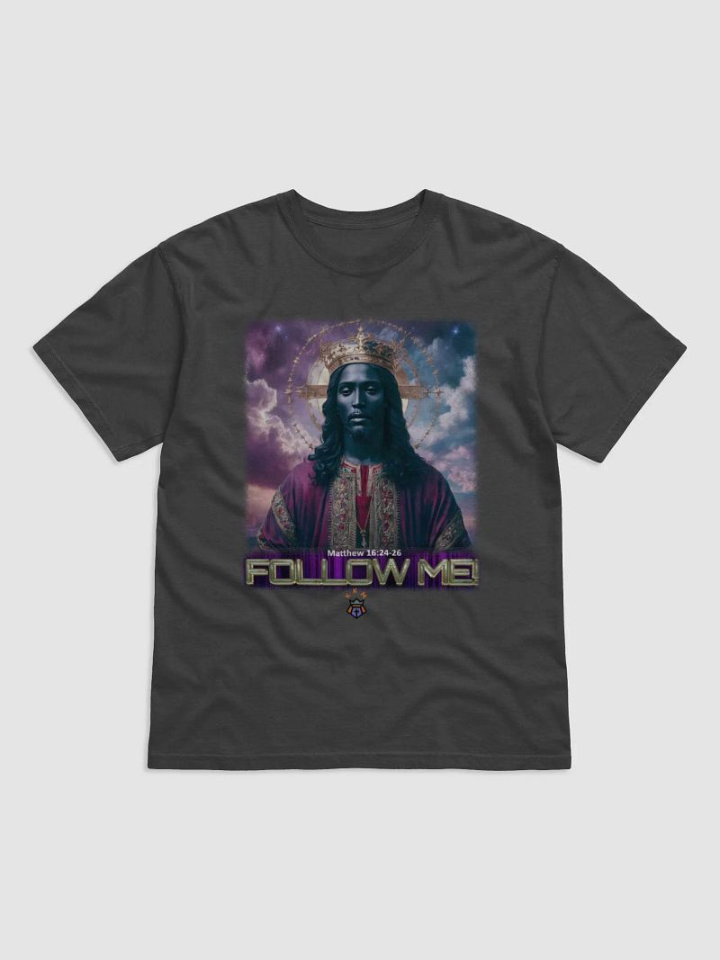 Follow Me