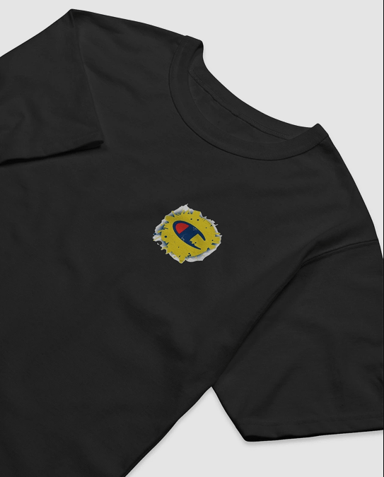Exclusive Champion Collection