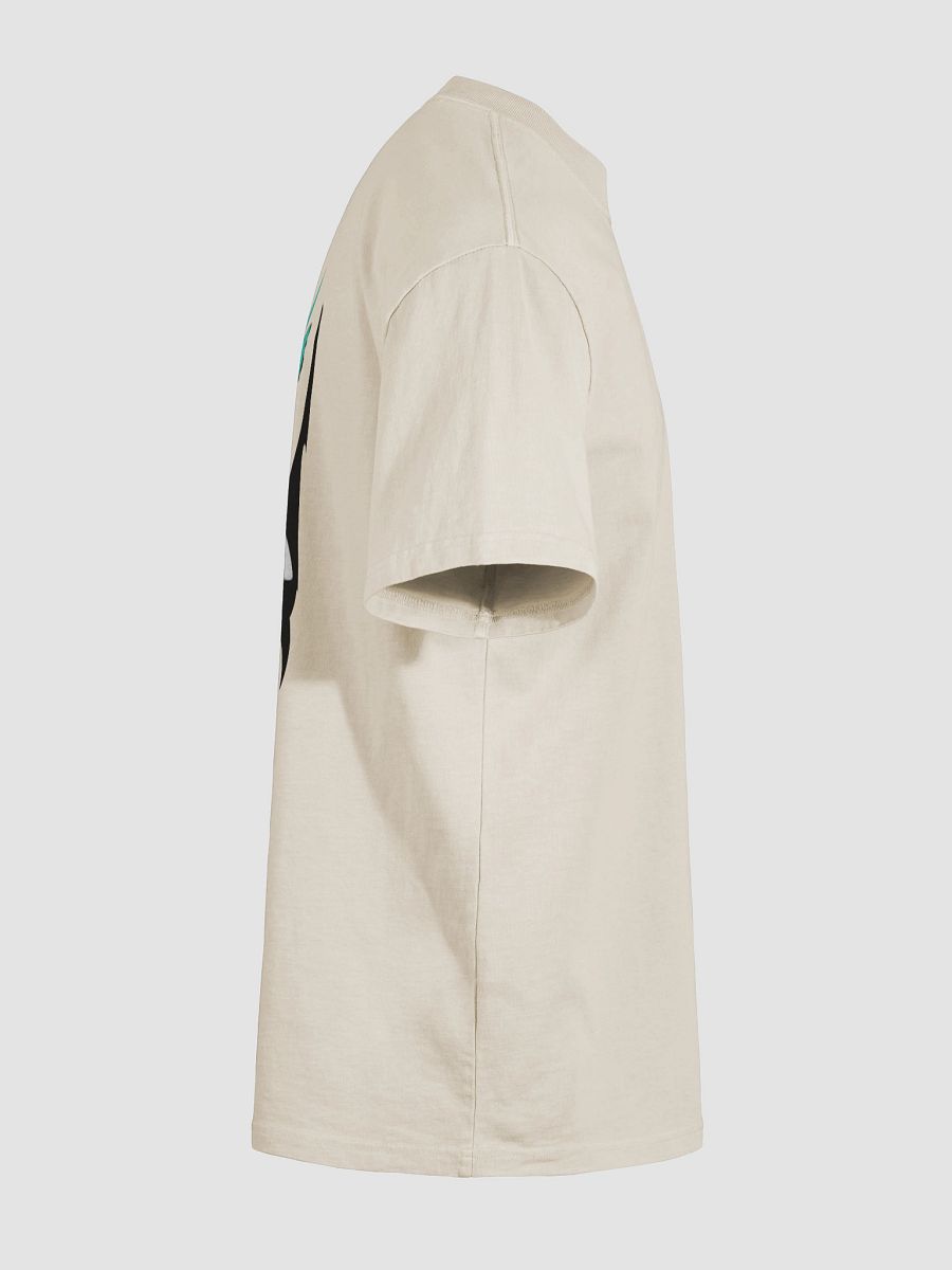 DOOM Oversized T-shirt product image (37)