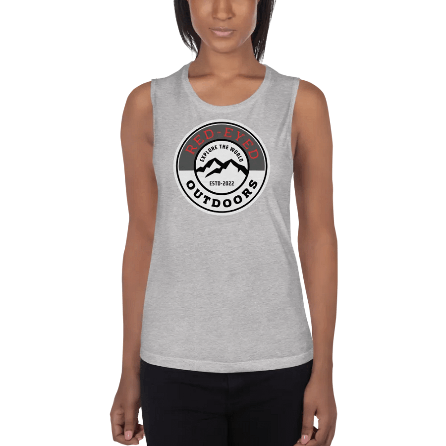 Mountain Explorer Flowy Tank product image (4)