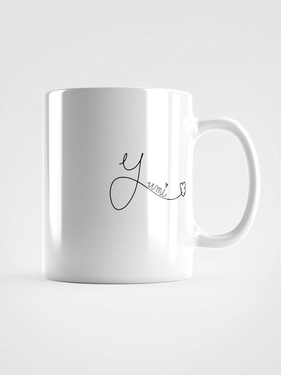Yumi Mug product image (3)