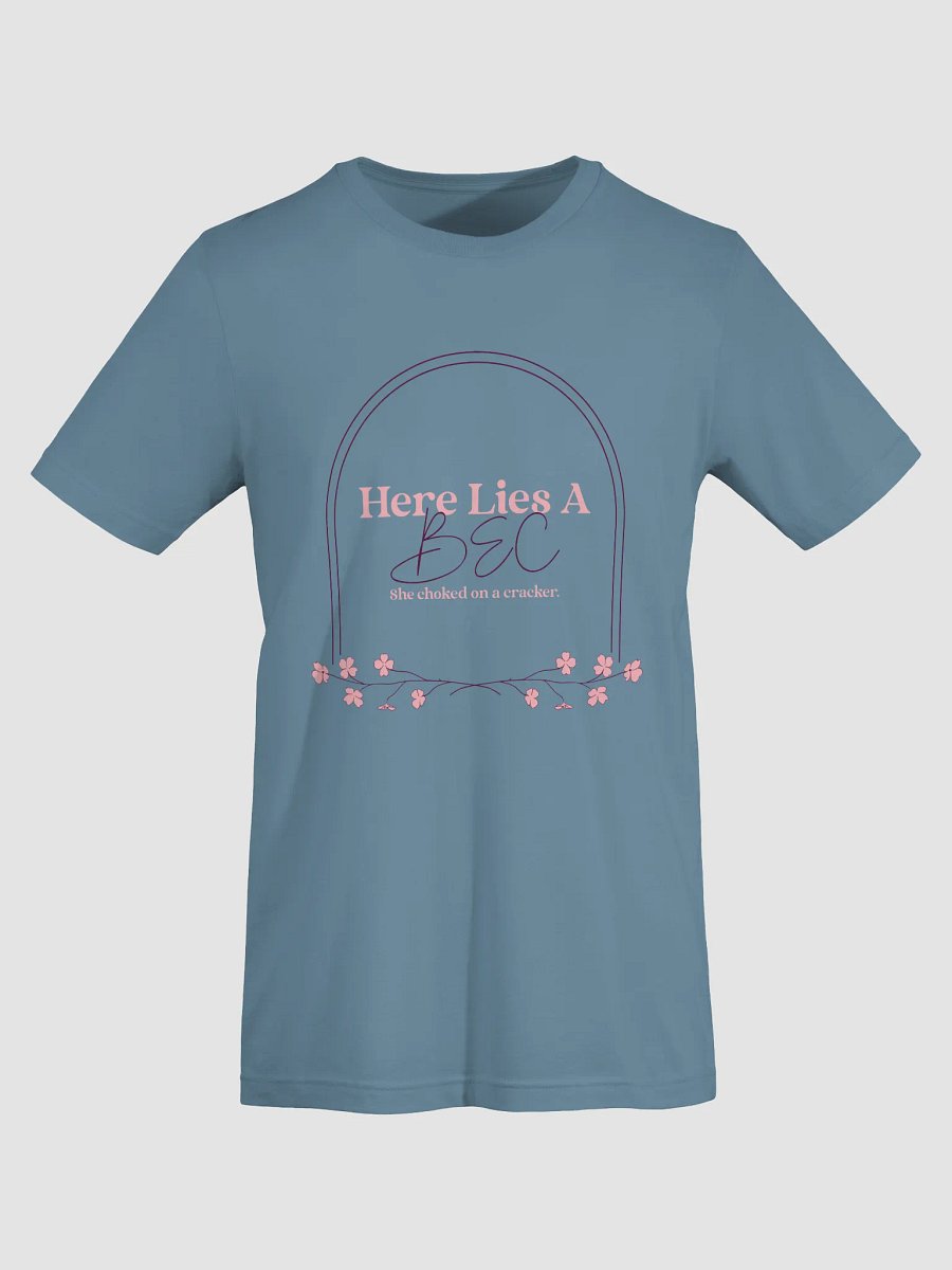 Tombstone Tee product image (19)