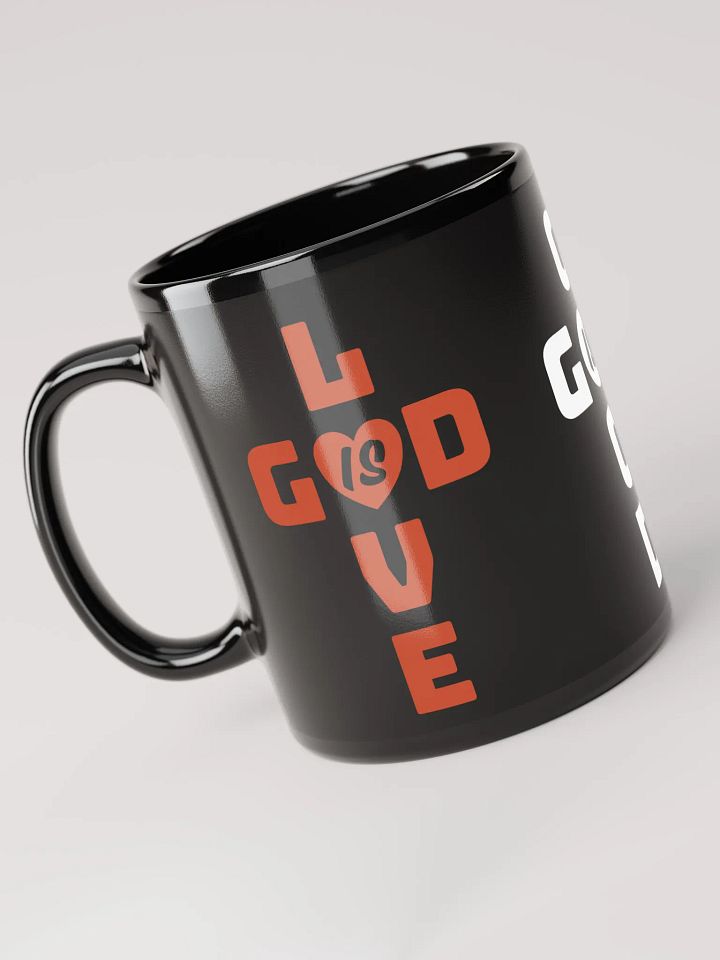 God's Holy Love - Mug product image (1)