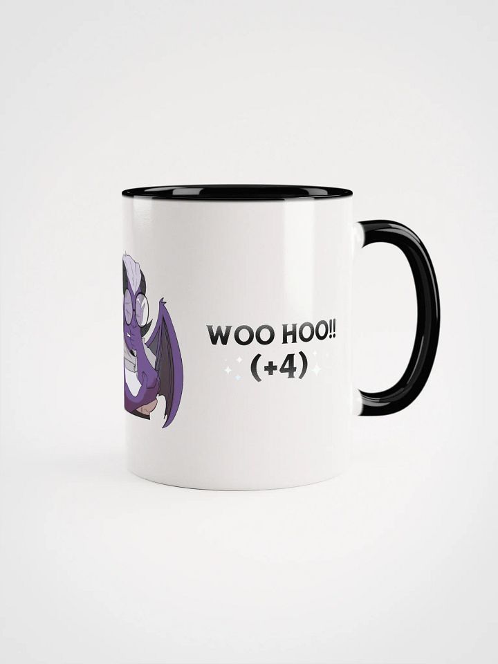 Mithra's Guidance Mug product image (3)