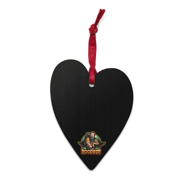 DANCE Magnet/Onament product image (2)