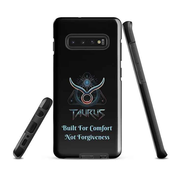 Taurus Samsung Case product image (5)