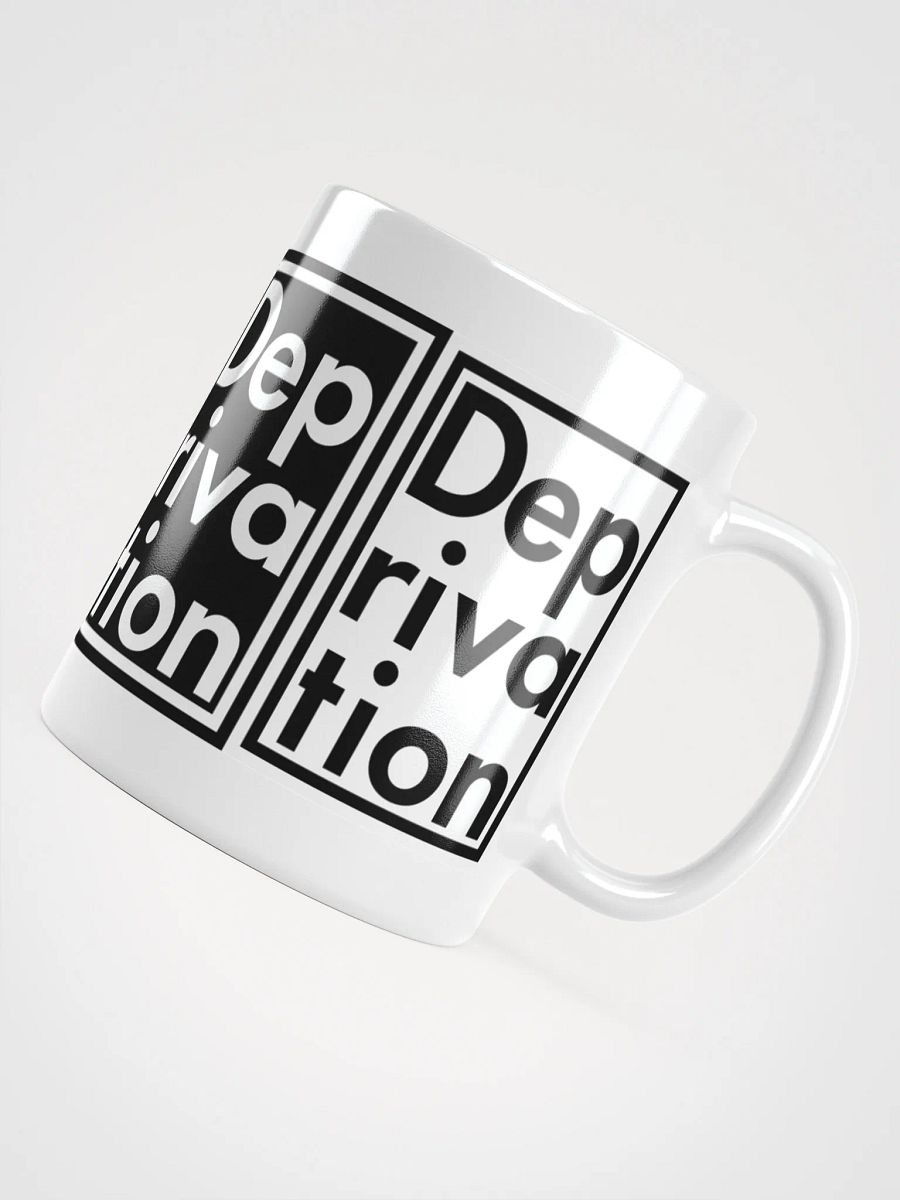 Deprivation Corporation product image (11)