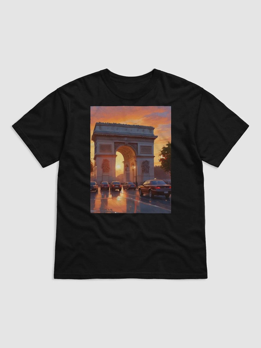 Arc de Triomphe product image (15)