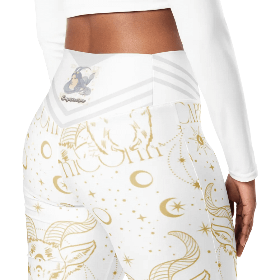 Capricorn Flare Leggings product image (5)