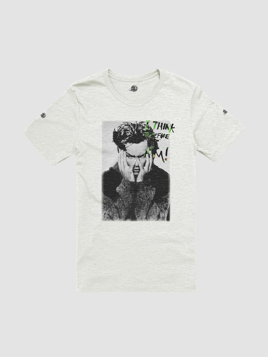 I'm Thinking | Bella Canvas Tee product image (2)