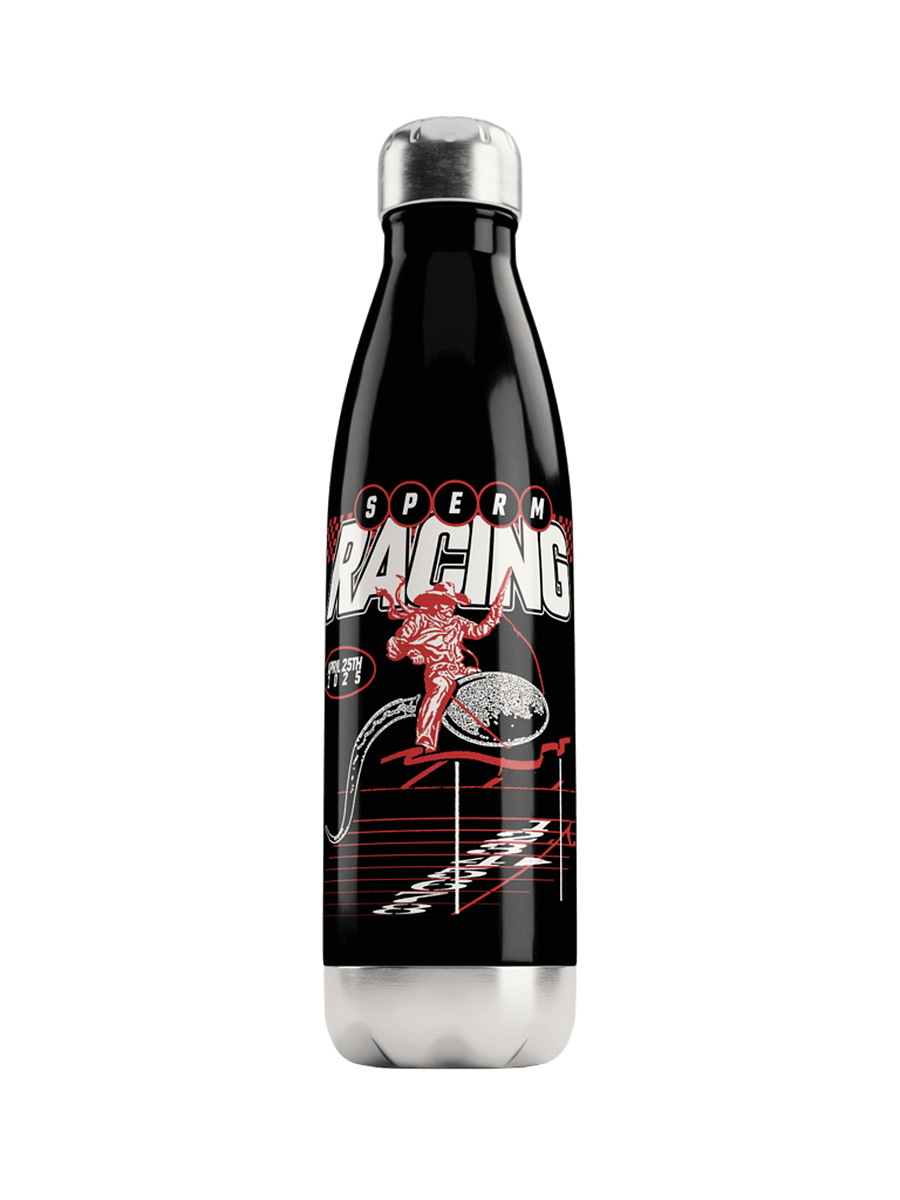 Sperm Jockey Water Bottle product image (1)