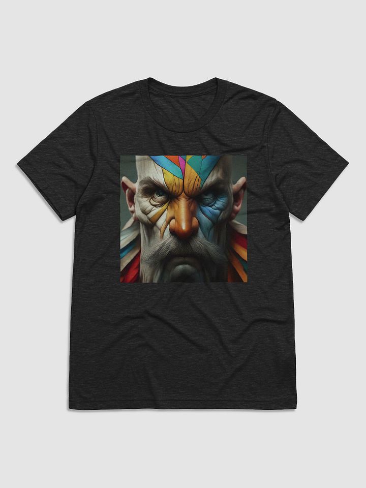 UltraSoft Tri-Blend Tee product image (3)