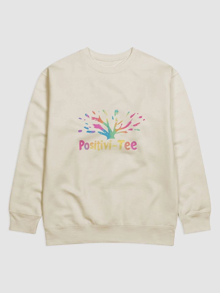 Logo Sweatshirt product image (2)