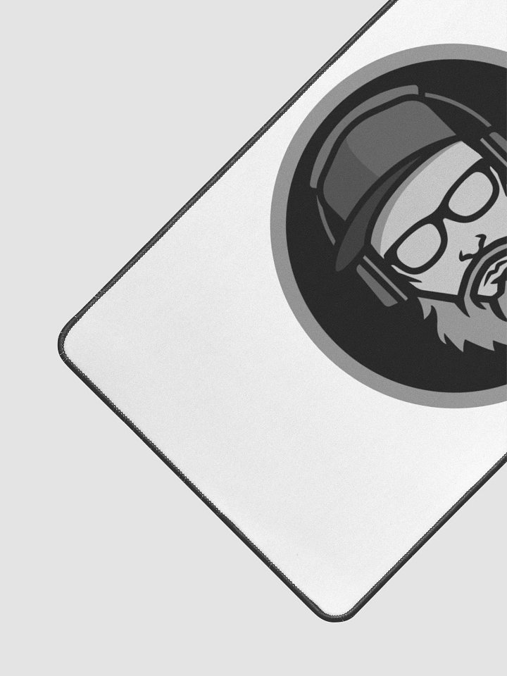 DESKMAT - INTRU GRAY ISOMPI! product image (2)