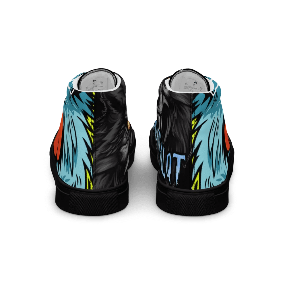QT Sneakers! product image (2)