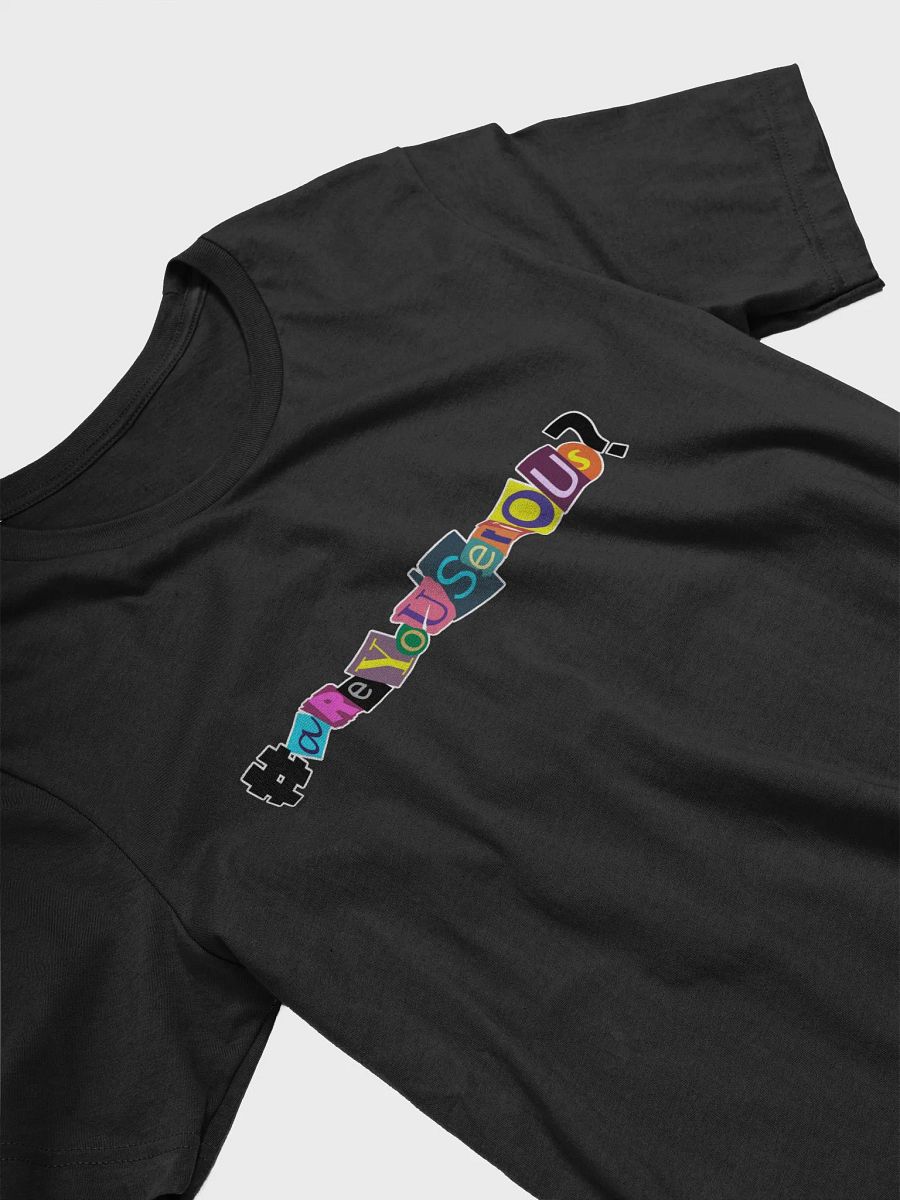 #areyouserious? Men's Tshirt product image (31)