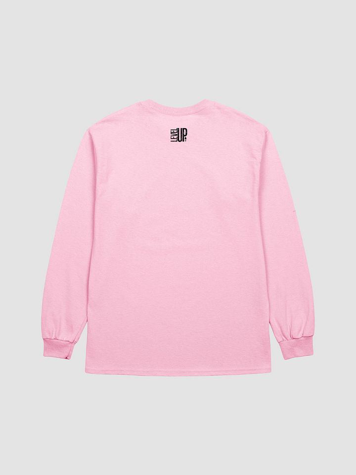 Be A Good Human Long Sleeve T-Shirt product image (2)
