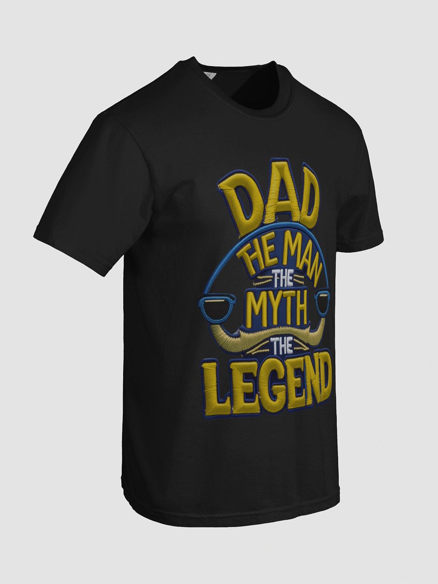 Legendary Dad Sunglasses T-Shirt product image (67)