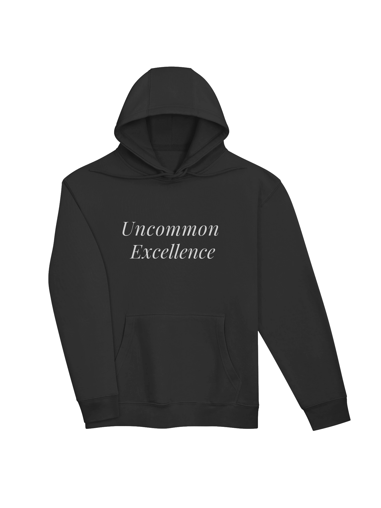 Uncommon Excellence Hoodie product image (3)